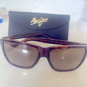 Maui Jim Women’s Cruzem sunglasses